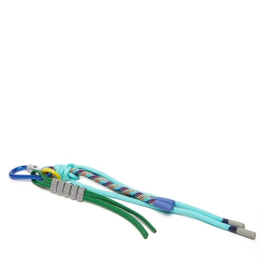 Obrázek produktu Přívěsek PINKO Keychain2 105029 A2IG Tyrkysová