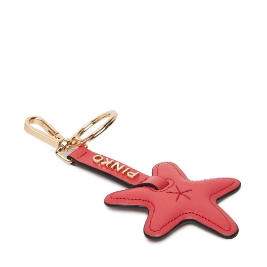 Obrázek produktu Přívěsek PINKO Starfish Keychain 105033 A2IL Červená