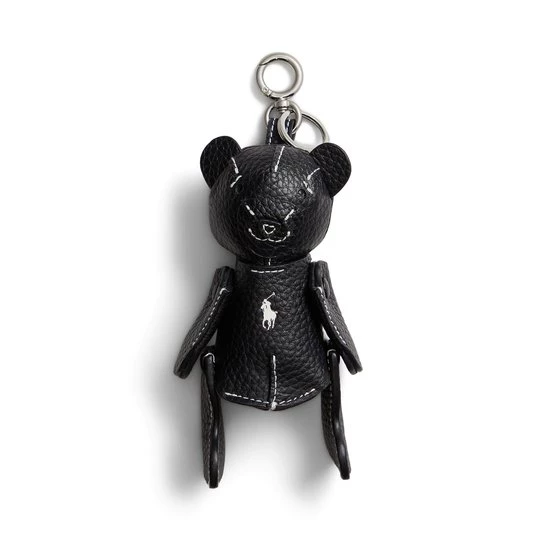 Obrázek produktu Přívěsek Polo Ralph Lauren 427P13276003 Černá