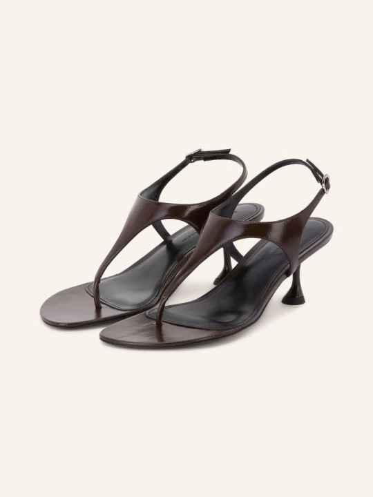 Obrázek produktu Proenza Schouler Sandály tmavě hnědá