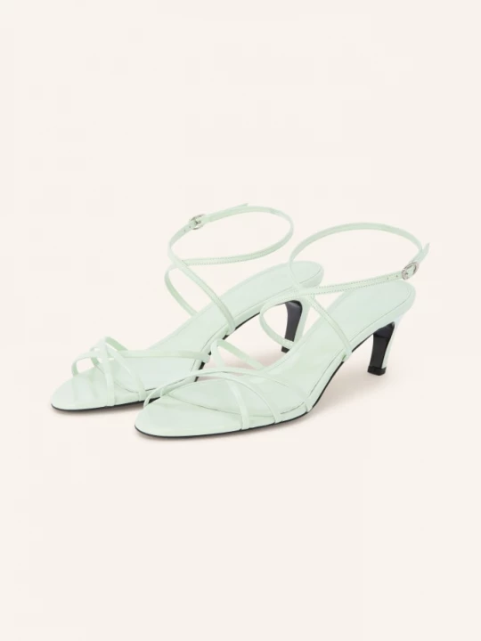 Obrázek produktu Proenza Schouler Sandály Uma mátová