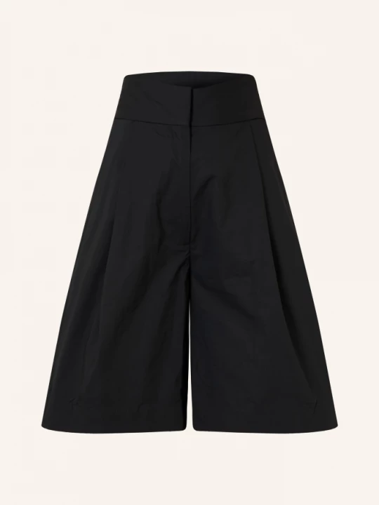 Obrázek produktu Proenza Schouler Šortky Clio White Label černá
