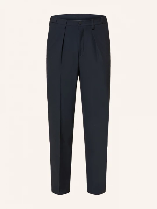 Obrázek produktu Profuomo Chino Regular Fit tmavě modrá