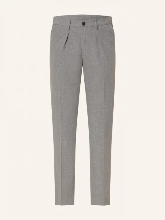 Obrázek produktu Profuomo Chino Relaxed Fit šedá