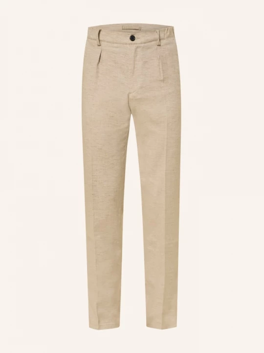 Obrázek produktu Profuomo Chino Slim Fit béžová