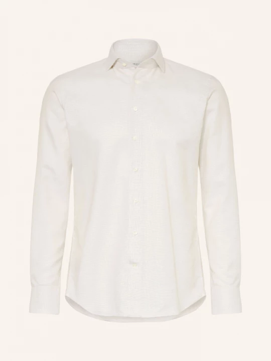 Obrázek produktu Profuomo Košile Slim Fit béžová