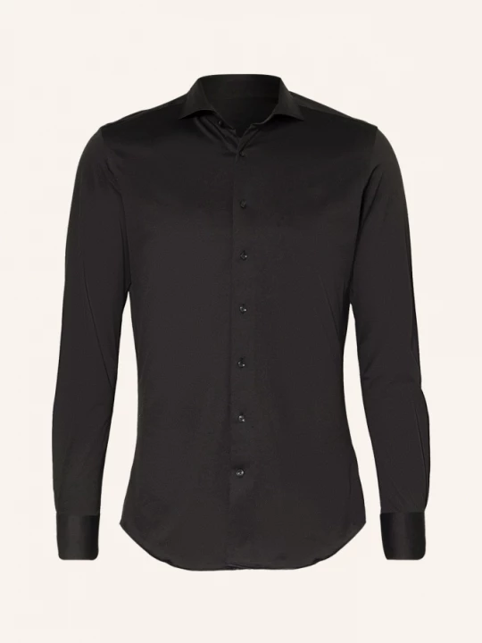 Obrázek produktu Profuomo Košile Slim Fit černá