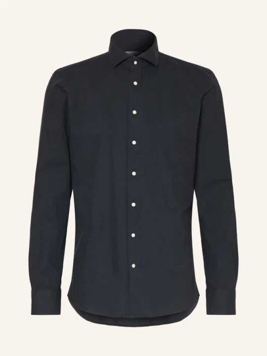 Obrázek produktu Profuomo Košile Slim Fit tmavě modrá
