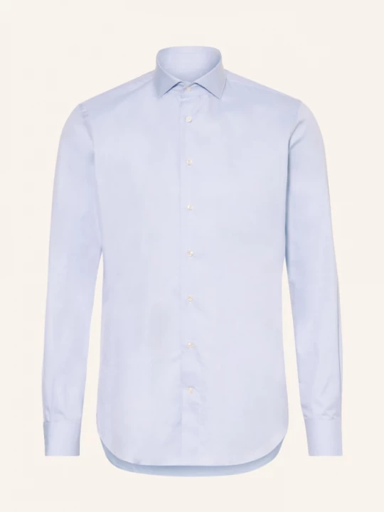 Obrázek produktu Profuomo Košile Slim Fit tmavě modrá