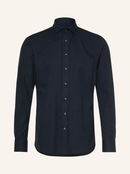 Obrázek produktu Profuomo Košile Slim Fit tmavě modrá