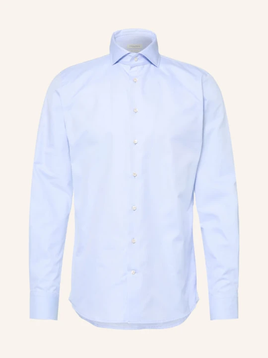 Obrázek produktu Profuomo Košile Slim Fit tmavě modrá