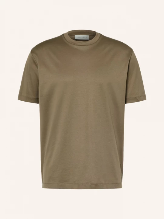 Obrázek produktu Profuomo Tričko khaki