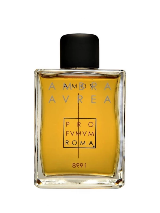 Obrázek produktu Profvmvm Roma Ambra Aurea Eau de Parfum 100 ml