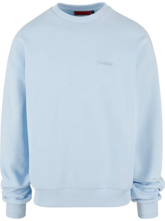 Obrázek produktu Prohibited Mikina 'Crew Neck 2.0' modrá