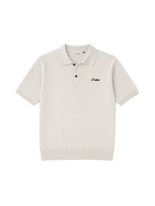 Obrázek produktu Prohibited Tričko 'Hampton' offwhite