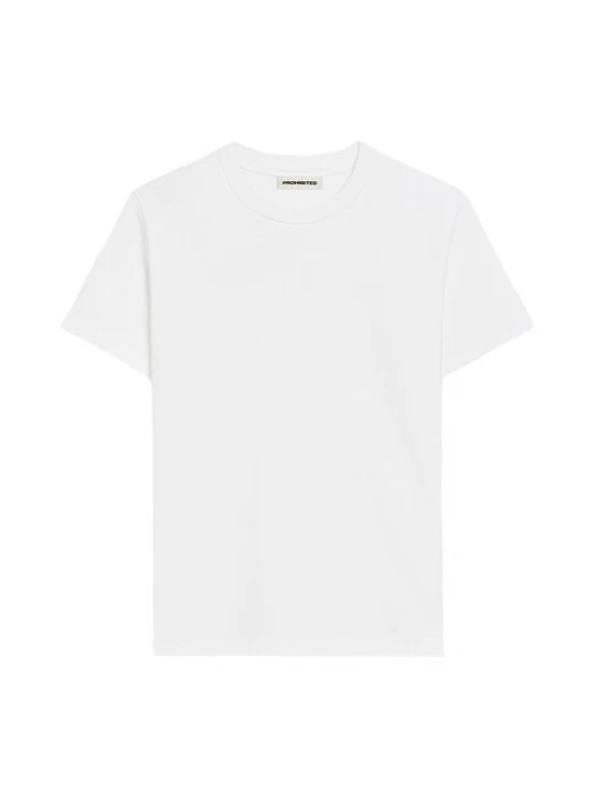 Obrázek produktu Prohibited Tričko offwhite