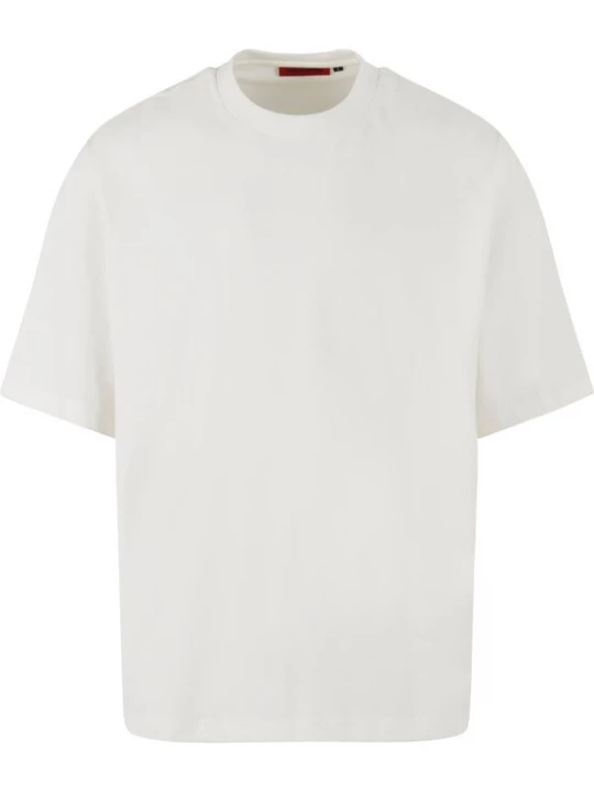 Obrázek produktu Prohibited Tričko ' Savile Row ' námořnická modř / krvavě červená / černá / offwhite