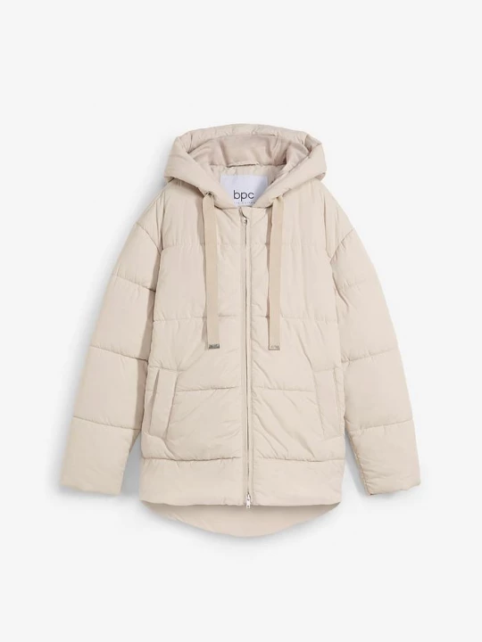 Obrázek produktu Prošívaná oversize bunda BonPrix