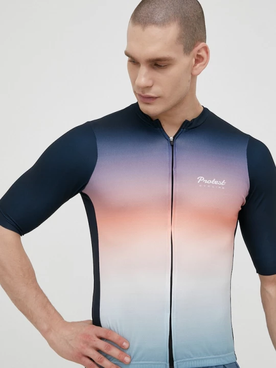 Obrázek produktu Protest Cyklistické tričko Protest Prtdelgado