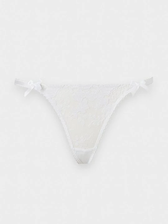 Obrázek produktu Provázková tanga Agent Provocateur
