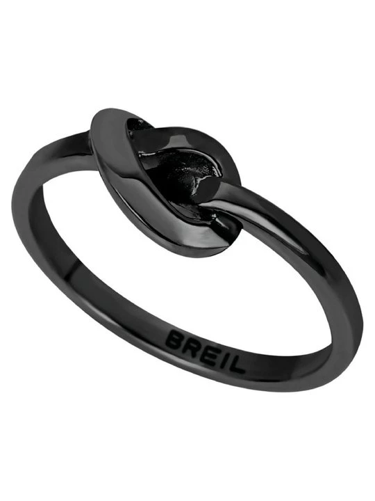 Obrázek produktu Prsten Breil černá