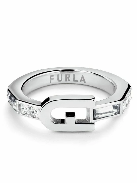 Obrázek produktu Prsten Furla stříbrná