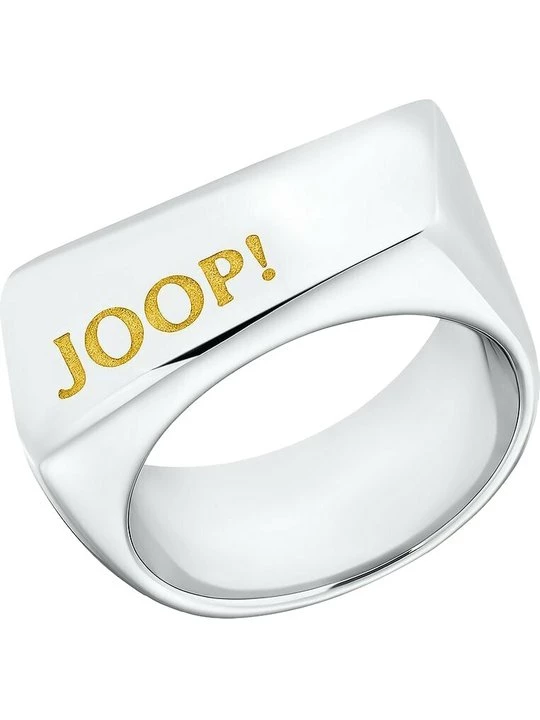 Obrázek produktu Prsten JOOP! stříbrná barva