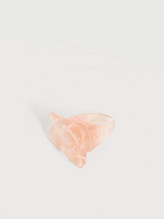 Obrázek produktu Prsten La Manso růžová