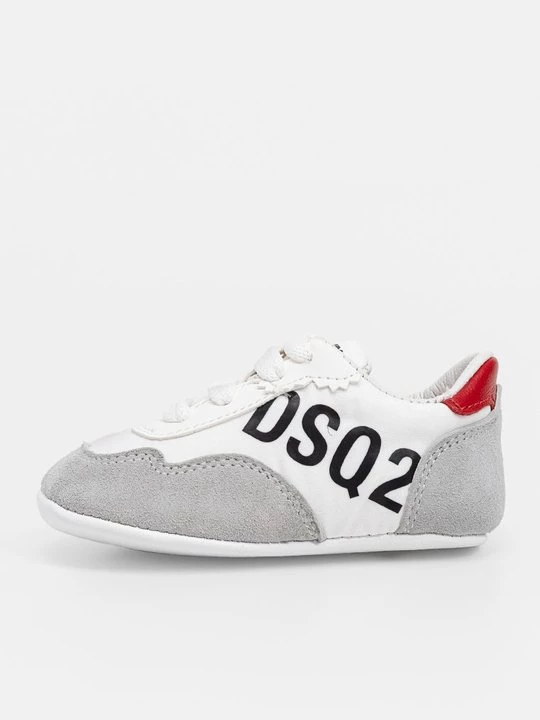 Obrázek produktu První boty Dsquared2