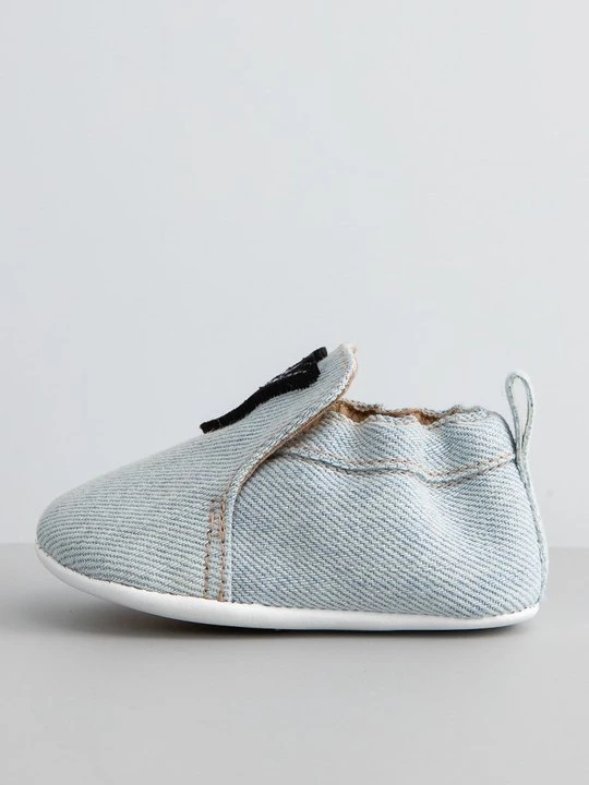 Obrázek produktu První boty giuseppe zanotti