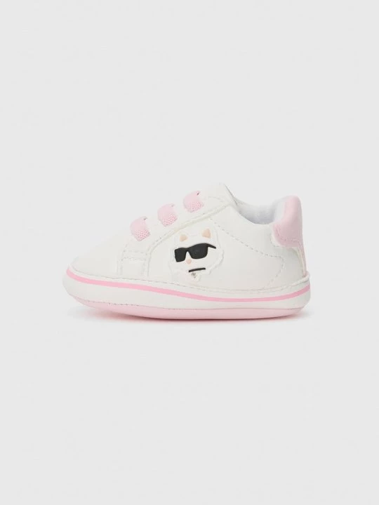 Obrázek produktu První boty KARL LAGERFELD