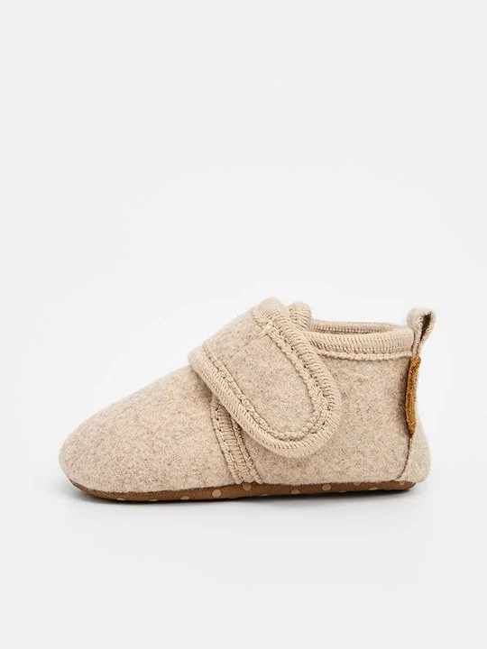 Obrázek produktu První boty Mikk-line