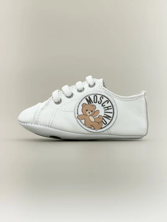 Obrázek produktu První boty MOSCHINO