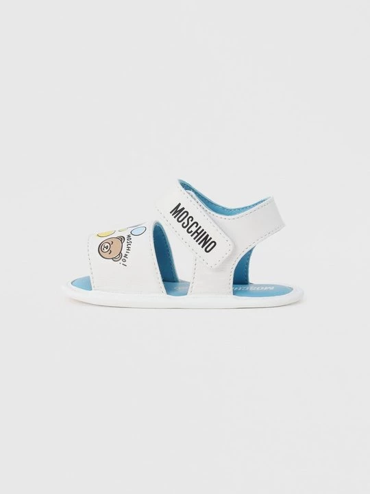 Obrázek produktu První boty MOSCHINO