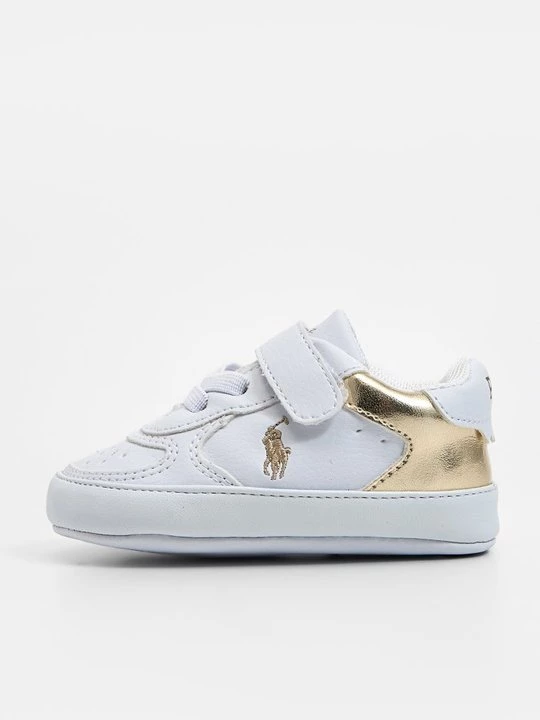 Obrázek produktu První boty Polo Ralph Lauren