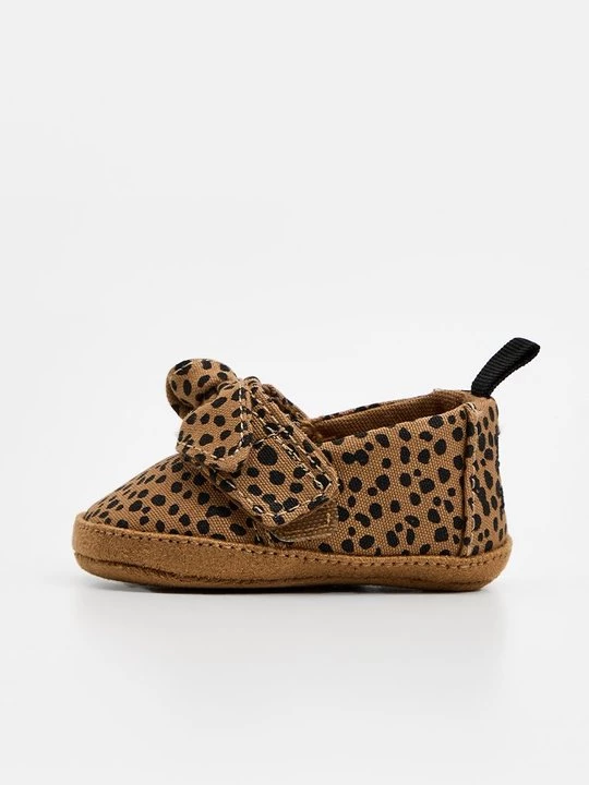 Obrázek produktu První boty TOMS