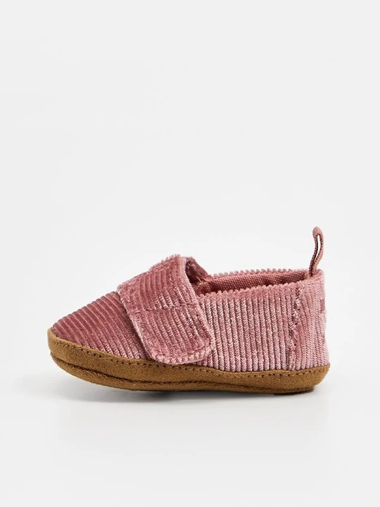 Obrázek produktu První boty Toms růžová