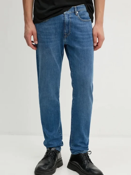 Obrázek produktu PS Paul Smith Džíny PS Paul Smith modrá