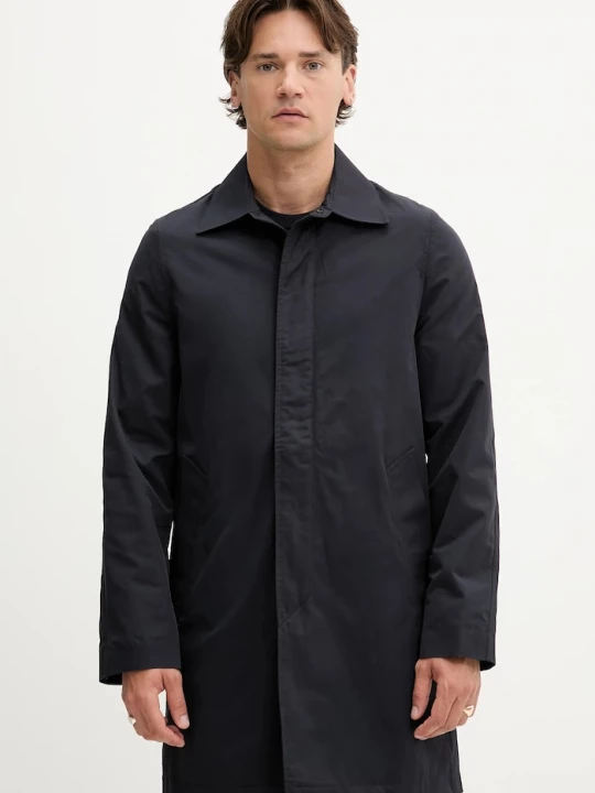 Obrázek produktu PS Paul Smith Kabát PS Paul Smith námořnická modř