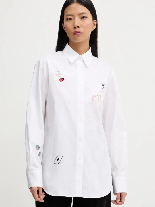 Obrázek produktu PS Paul Smith Košile PS Paul Smith
