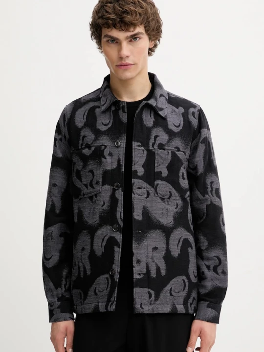 Obrázek produktu PS Paul Smith Košile černá