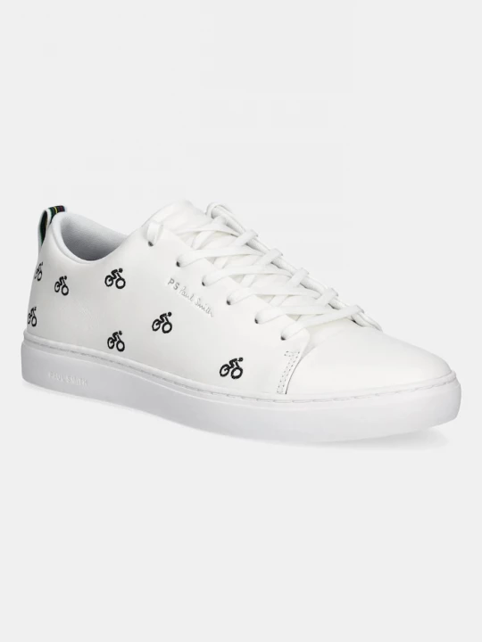 Obrázek produktu PS Paul Smith Kožené tenisky PS Paul Smith Lee