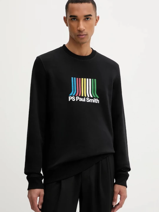 Obrázek produktu PS Paul Smith Mikina černá