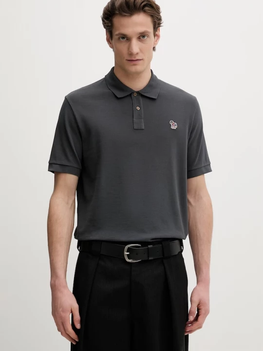 Obrázek produktu PS Paul Smith polo pánské bavlněné