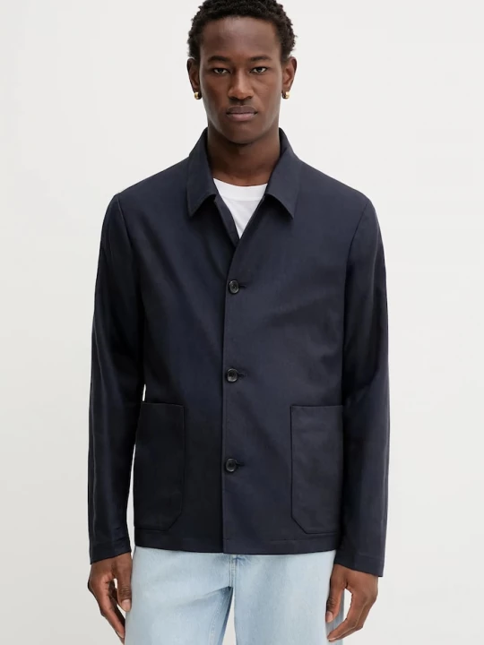 Obrázek produktu PS Paul Smith Sako námořnická modř