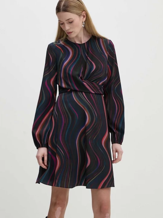 Obrázek produktu PS Paul Smith Šaty PS Paul Smith