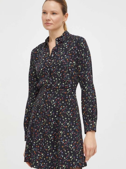 Obrázek produktu PS Paul Smith Šaty PS Paul Smith černá