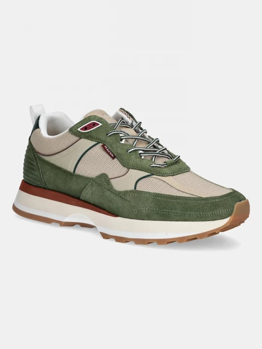 Obrázek produktu PS Paul Smith Sneakers boty PS Paul Smith Banks zelená