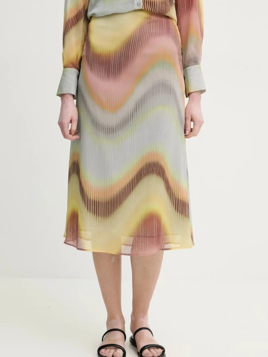 Obrázek produktu PS Paul Smith Sukně PS Paul Smith