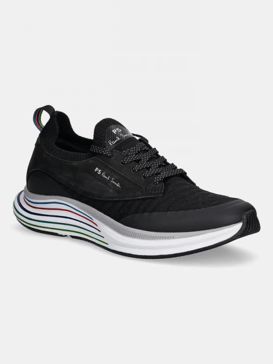 Obrázek produktu PS Paul Smith Tenisky PS Paul Smith Volt černá